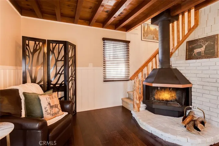 42765 La Placida Avenue, Big Bear, California 92315