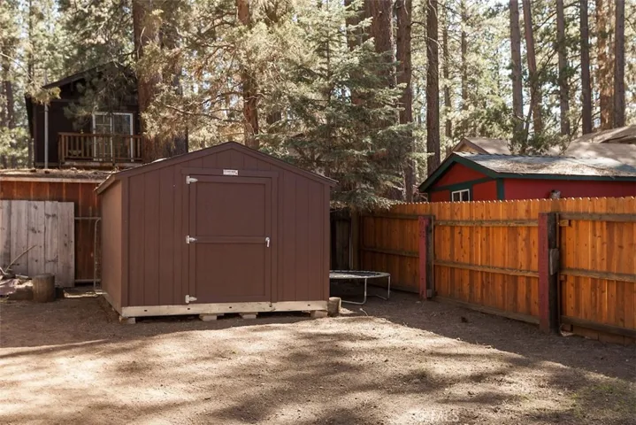 42765 La Placida Avenue, Big Bear, California 92315