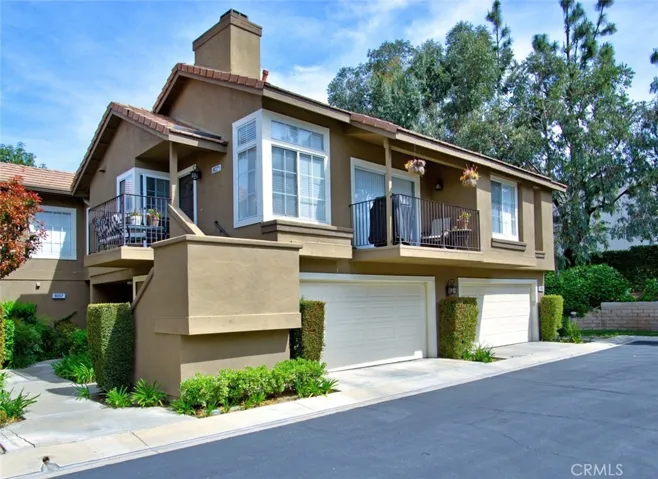 8071 E Snowberry Lane, Anaheim Hills, California 92808