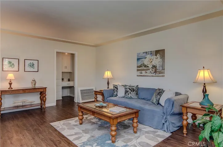 They don't build spacious living rooms like these anymore!