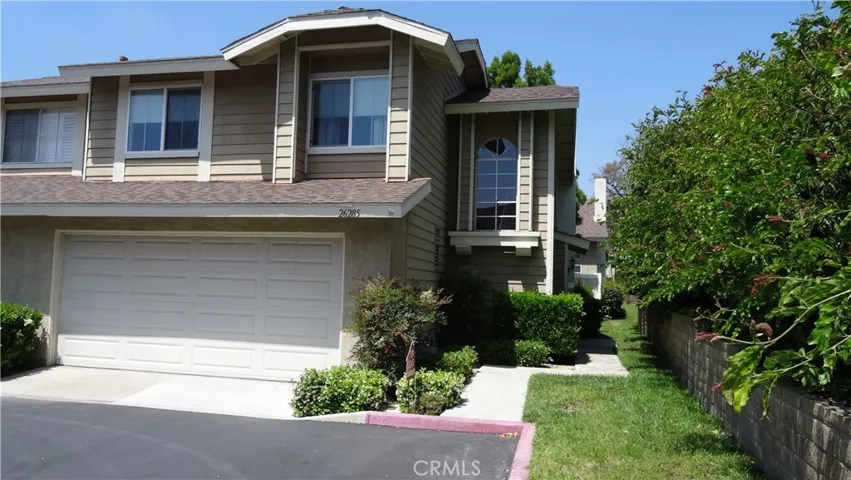 26285 Clover 34, Lake Forest, California 92630