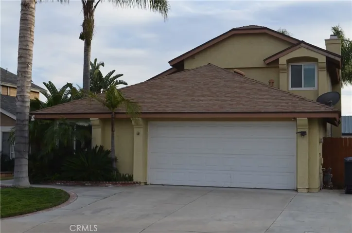 3154 Ashgate Way, Ontario, California 91761