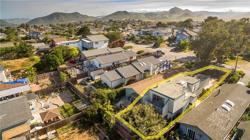 1665 12th Street, Los Osos, California 93402