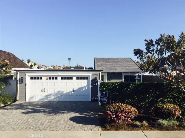 23812 Cassandra Bay, Dana Point, California 92629