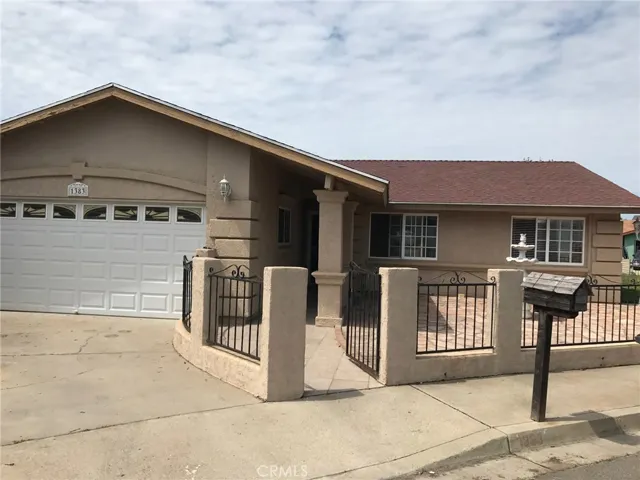 1383 21st Street, Oceano, California 93445