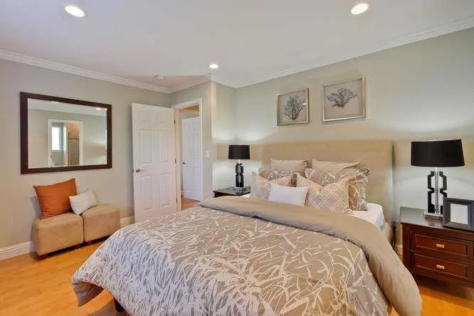 3155 Franela Drive, San Jose, California 95124