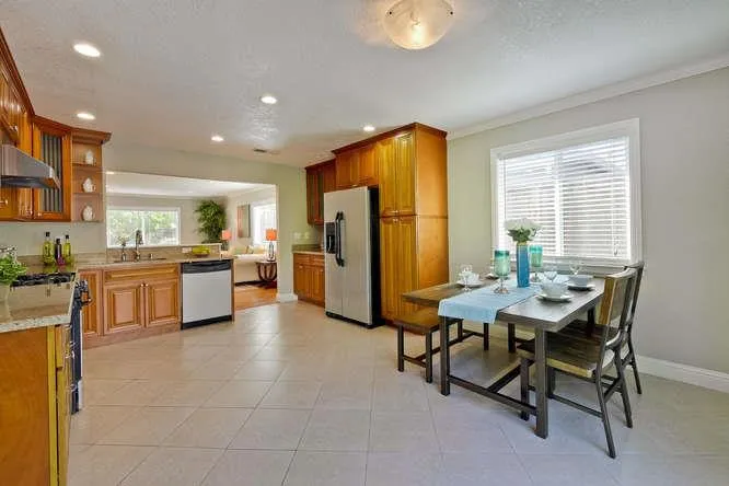 3155 Franela Drive, San Jose, California 95124