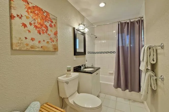 3155 Franela Drive, San Jose, California 95124