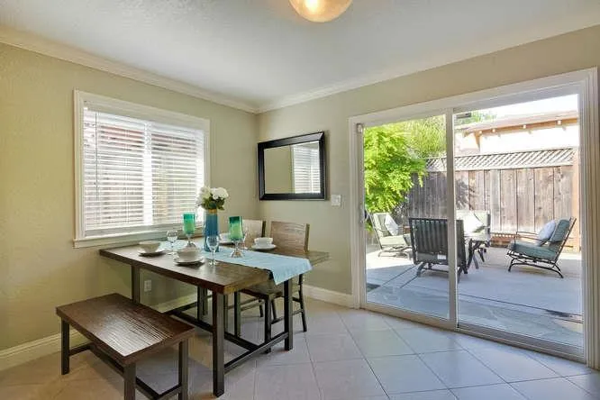 3155 Franela Drive, San Jose, California 95124