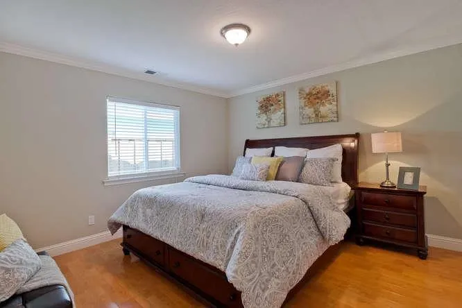 3155 Franela Drive, San Jose, California 95124