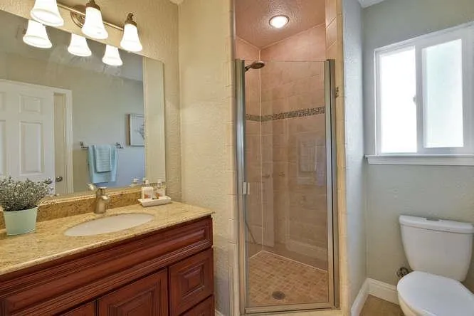 3155 Franela Drive, San Jose, California 95124