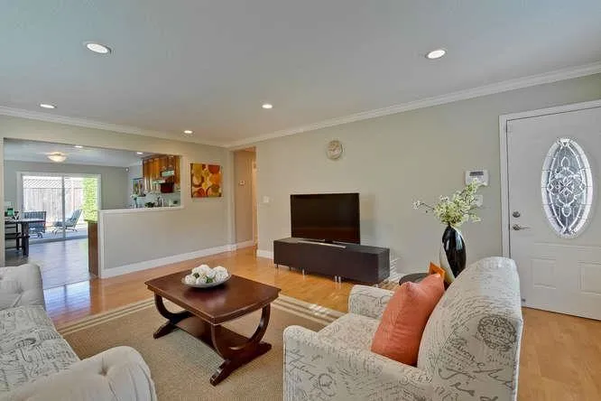 3155 Franela Drive, San Jose, California 95124