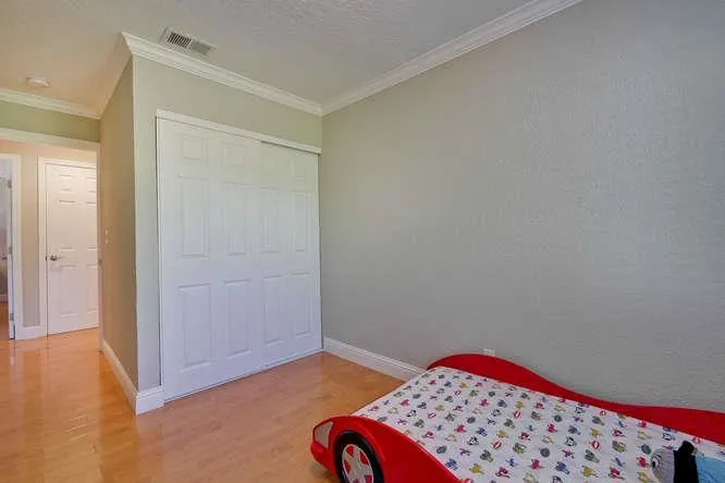 3155 Franela Drive, San Jose, California 95124