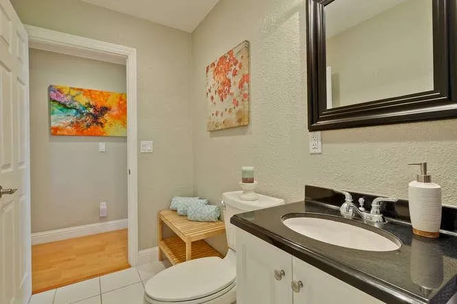3155 Franela Drive, San Jose, California 95124