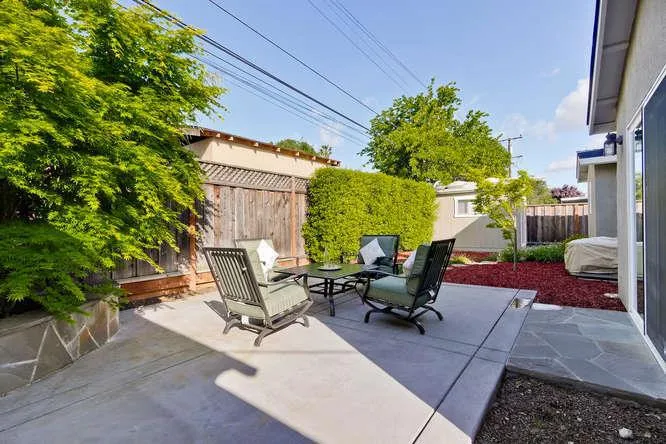 3155 Franela Drive, San Jose, California 95124