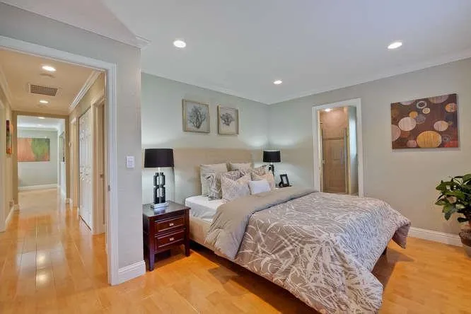 3155 Franela Drive, San Jose, California 95124