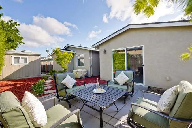 3155 Franela Drive, San Jose, California 95124