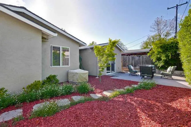 3155 Franela Drive, San Jose, California 95124