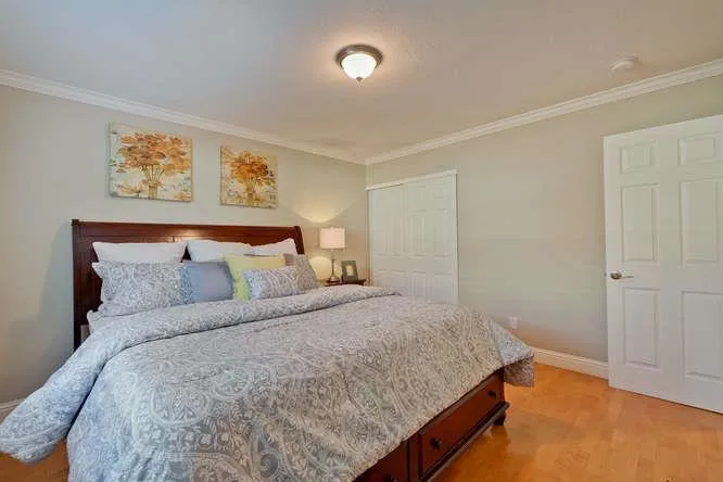 3155 Franela Drive, San Jose, California 95124