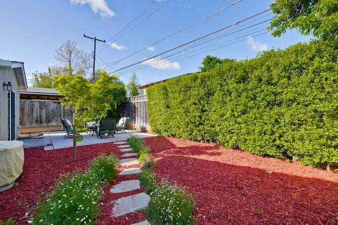 3155 Franela Drive, San Jose, California 95124