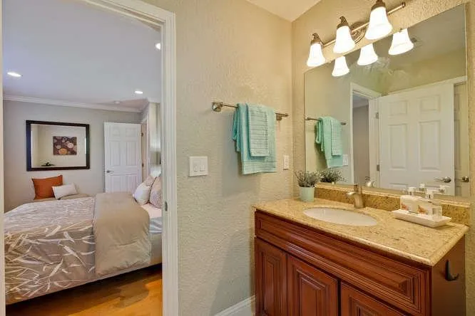 3155 Franela Drive, San Jose, California 95124