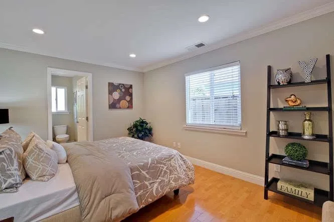 3155 Franela Drive, San Jose, California 95124