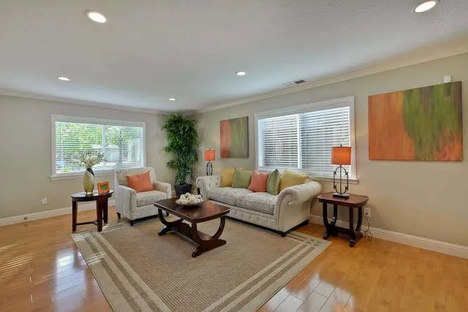 3155 Franela Drive, San Jose, California 95124