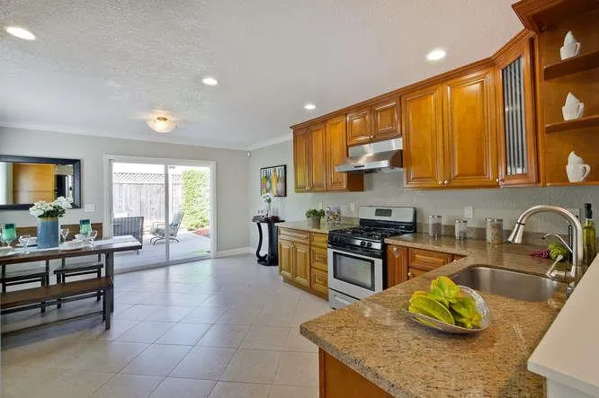 3155 Franela Drive, San Jose, California 95124