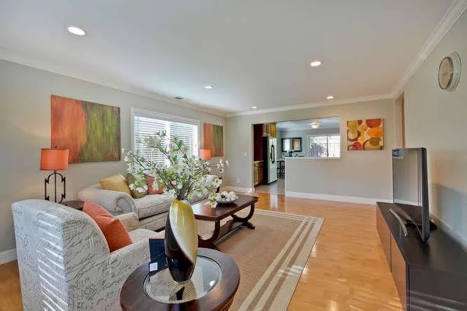 3155 Franela Drive, San Jose, California 95124
