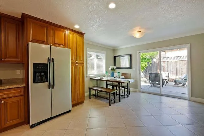 3155 Franela Drive, San Jose, California 95124