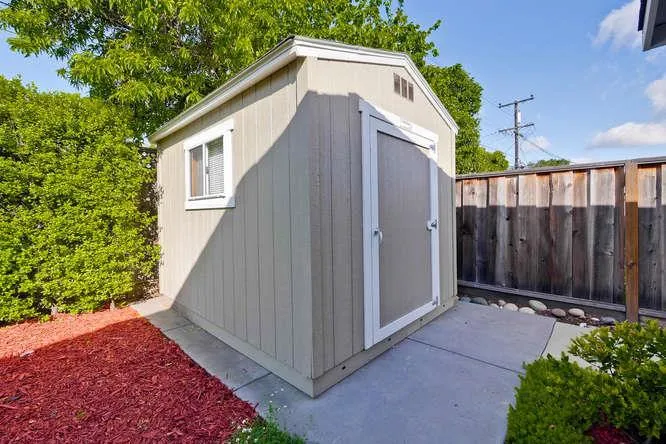3155 Franela Drive, San Jose, California 95124