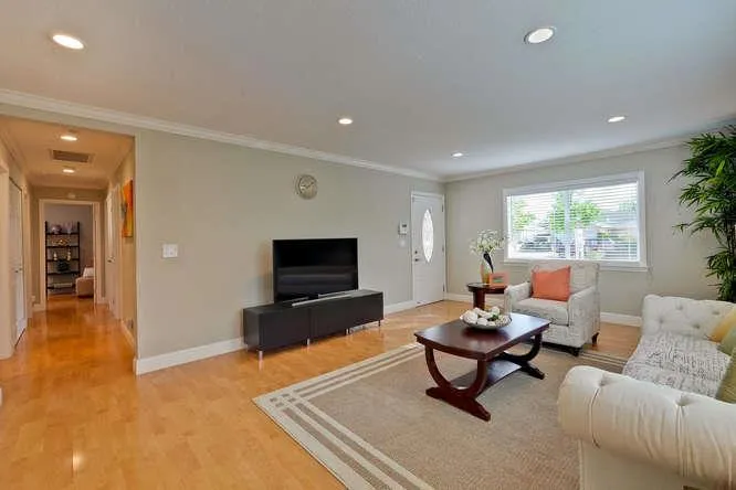 3155 Franela Drive, San Jose, California 95124