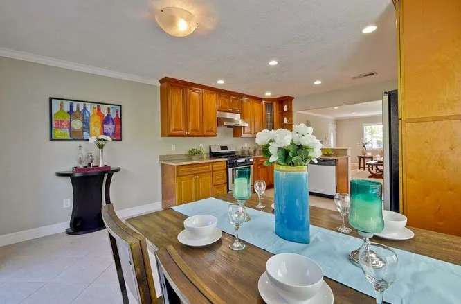3155 Franela Drive, San Jose, California 95124