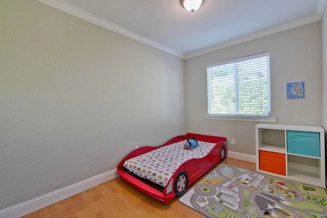 3155 Franela Drive, San Jose, California 95124