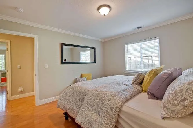 3155 Franela Drive, San Jose, California 95124