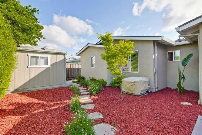 3155 Franela Drive, San Jose, California 95124