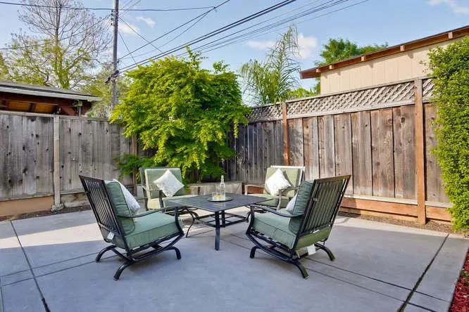3155 Franela Drive, San Jose, California 95124