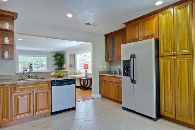 3155 Franela Drive, San Jose, California 95124