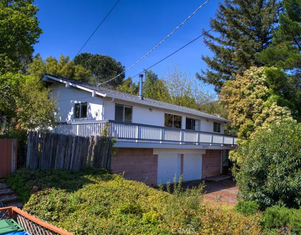 8851 Fairway Drive, Kelseyville, California 95451