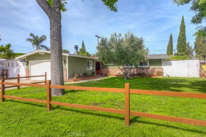 14751 Candeda Place, Tustin, California 92780