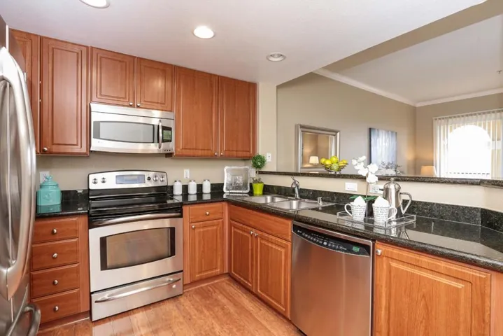 1883 Agnew Road 424, Santa Clara, California 95054