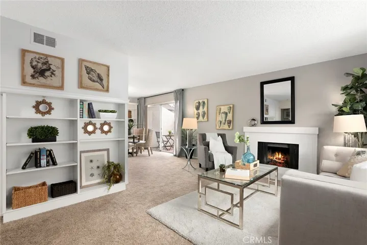 23 Oxford, Irvine, California 92612
