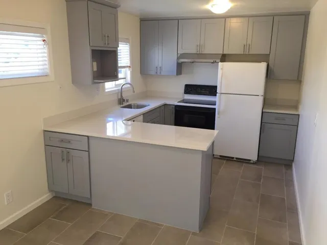 710 N Claremont Street 3, San Mateo, California 94401