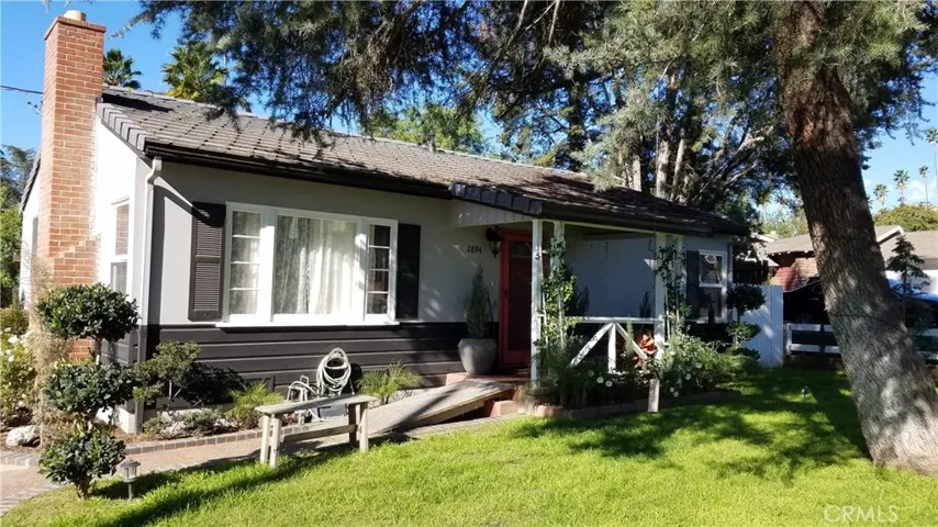 2984 Rumsey Drive, Riverside, California 92506