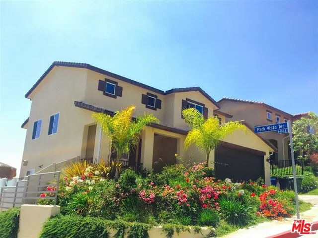 3726 Hawley Avenue, Los Angeles, California 90032