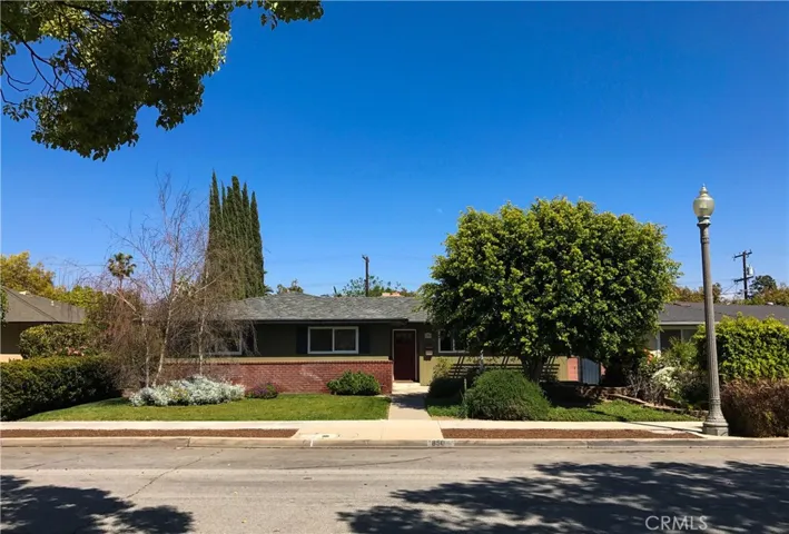850 S Clementine Street, Anaheim, California 92805