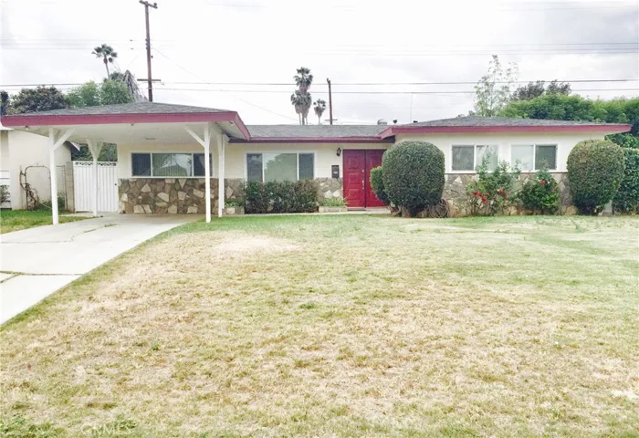 1821 Farmstead Avenue, Hacienda Heights, California 91745