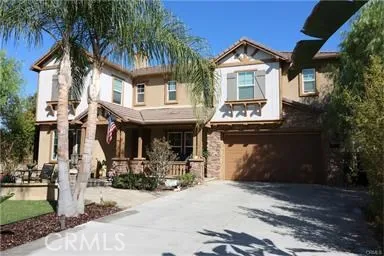 289 Cross Rail Lane, Norco, California 92860