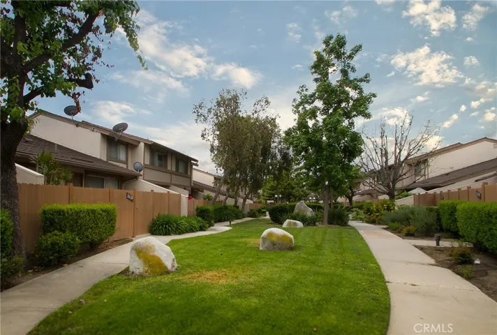 2351 Conejo Lane 58, Fullerton, California 92833
