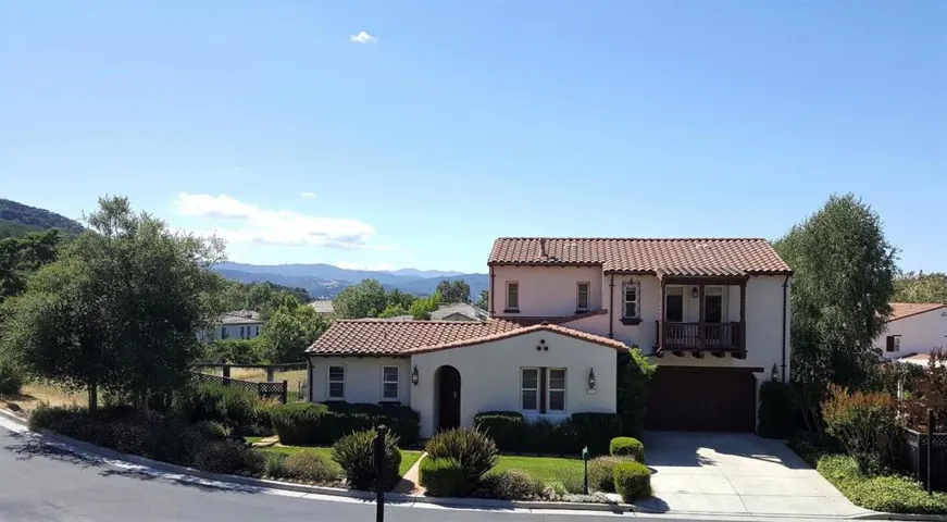 7271 Eagle Ridge Drive, Gilroy, California 95020